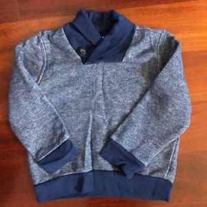 3T Cotton Sweater Top